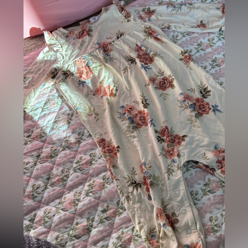 Angel Dear Romper 6-12 m